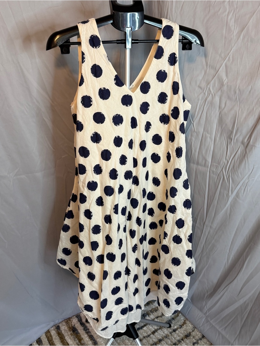 Dress Polka Dots